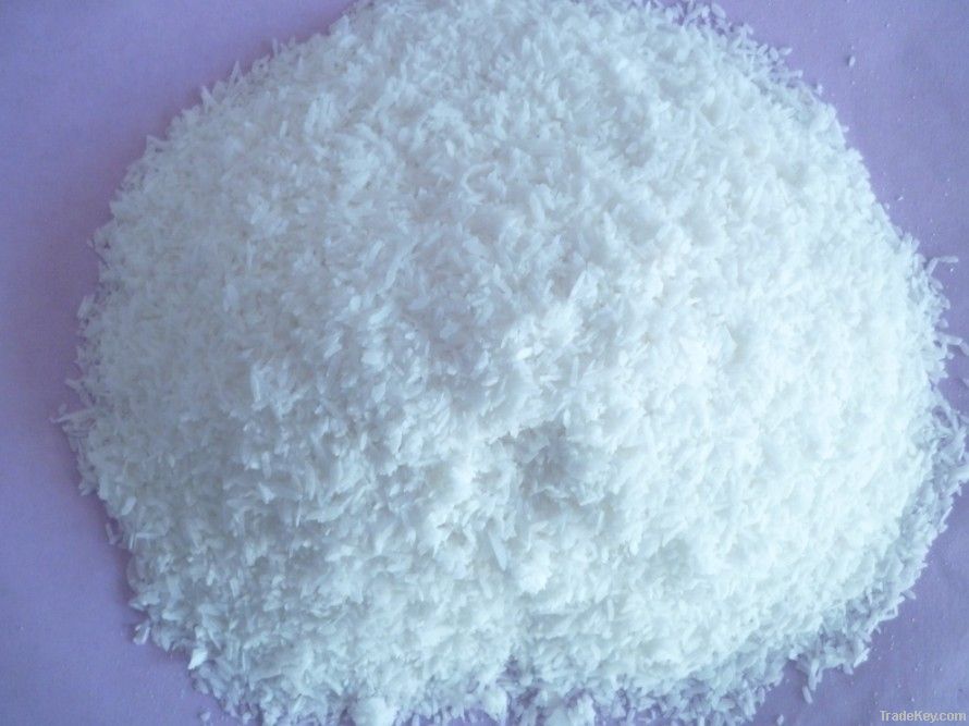 Triple Pressed Stearic Acid