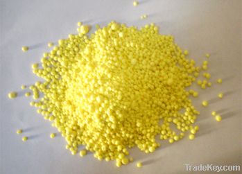 sulphur acid material