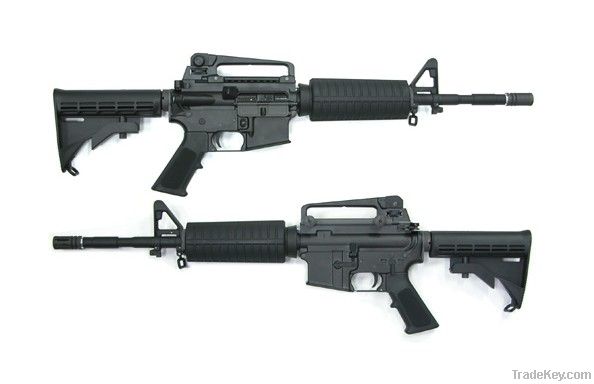 M4 A1 BLACK AIRSOFT GUN