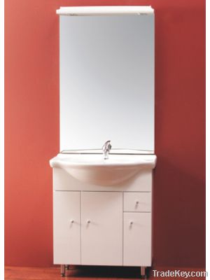 MDF Bathroom Vanity in 800mm