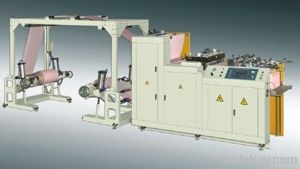 PHJ450Bilayer Copy Paper Cutting Machine