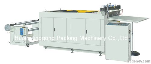 PHJ-650 PVC Cutting Machine