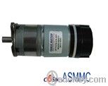 DC motor