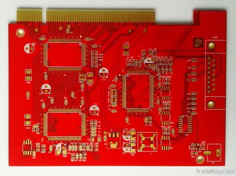 High Frequency PCB Assembly