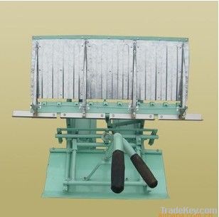 Manual Rice Planter/Planting Machine 2ZTR330