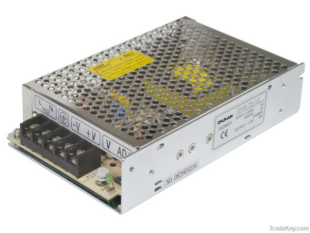 Manufacture switching power supply  60w AC/DC