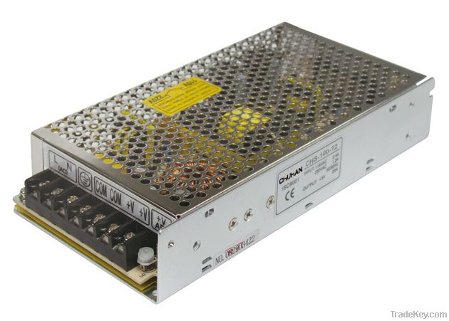 Manufacture switching power supply  100w AC/DC
