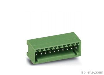 thermocouple terminal block