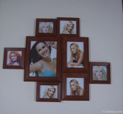 Multiphotos frame