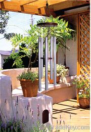 Garden Metal wind chimes