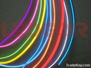 el wire electroluminescent wire el cable el neon wire
