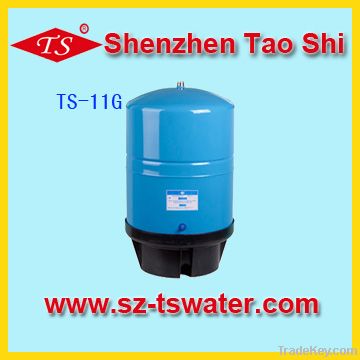 11G pressure storage water tank