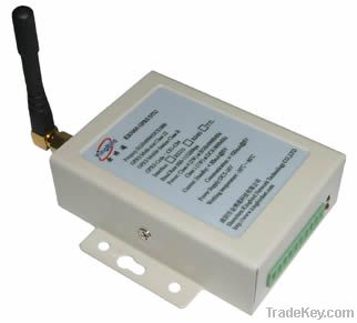 cheap remote control with rs232/rs485 gprs modem