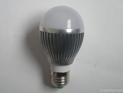 5*1W E27 LED Bulb /led down light /led lighting