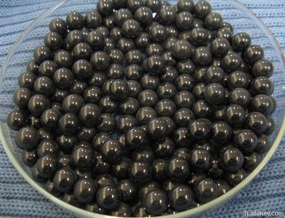 2012 hot sale production! silicon carbide ball, Best price!!!