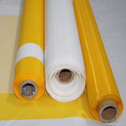 Polyester Printing Screen Fabric