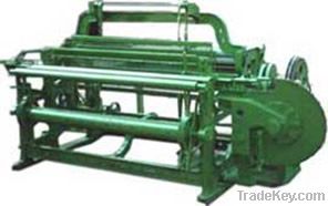 Mine Sieving Mesh Machine