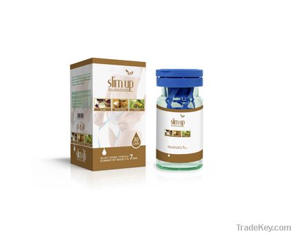 2012 Fantastic Truffle Slimming Soft gel, no side-effects