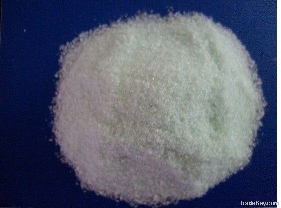Ferrous sulphate monohydrate