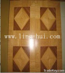 parquet bamboo flooring