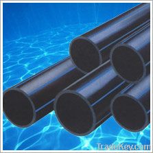 hdpe  pipe  for water