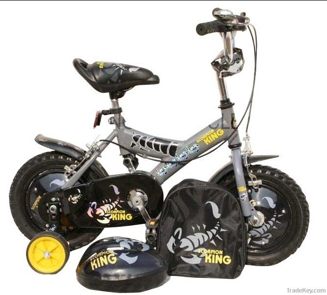 Children Bicycle CS-T150