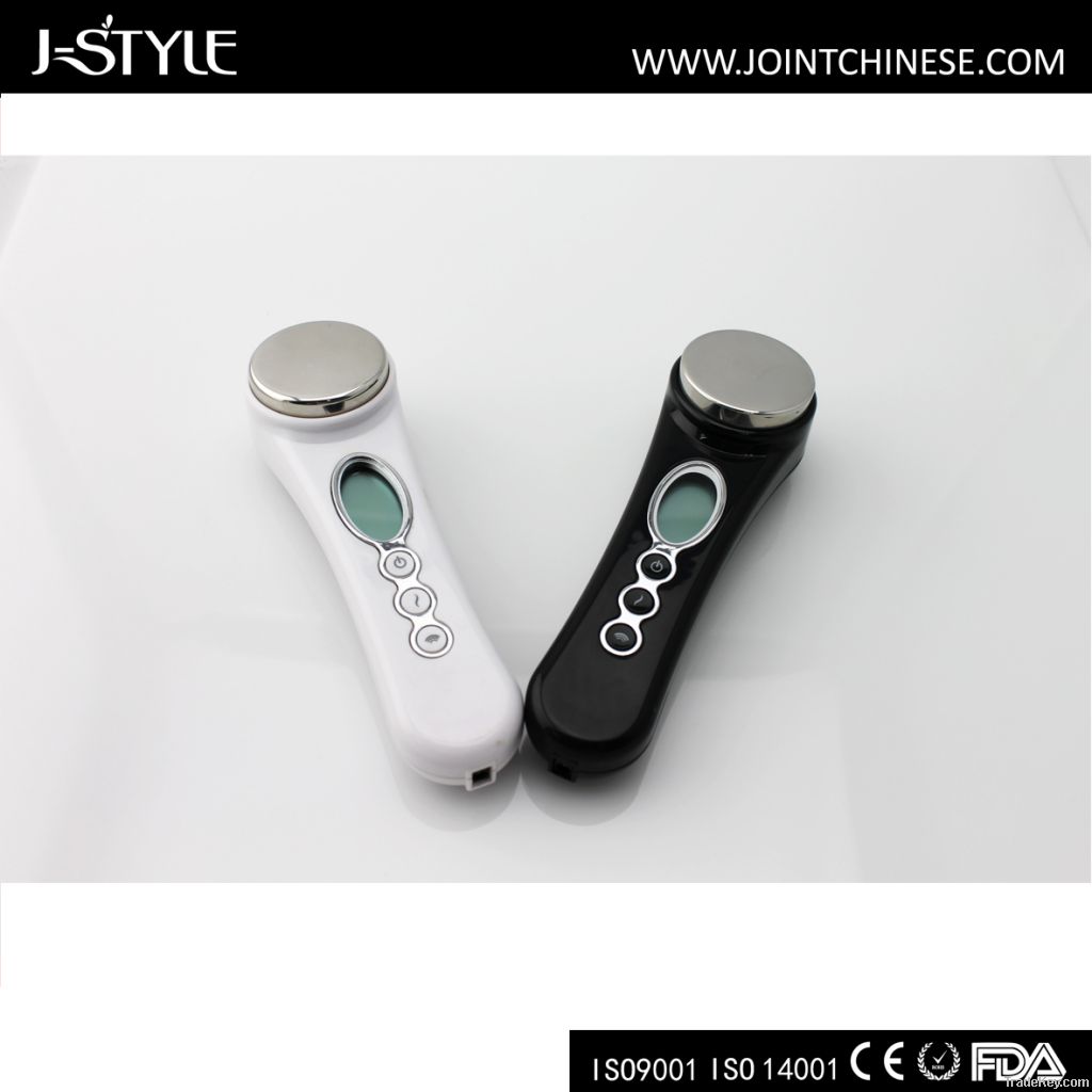 Ultrasonic Nutrient Penetration Massager