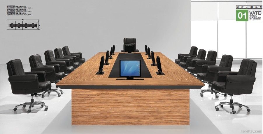 conference table