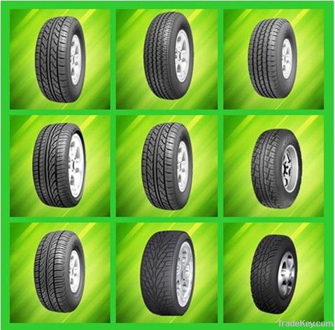 CAR TIRE 205/65R15