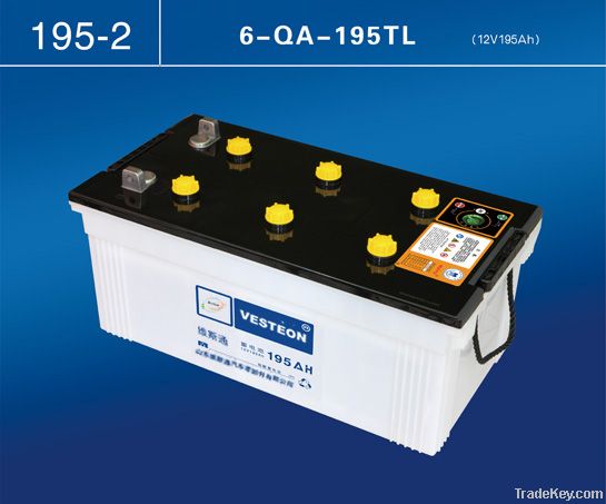 car battery