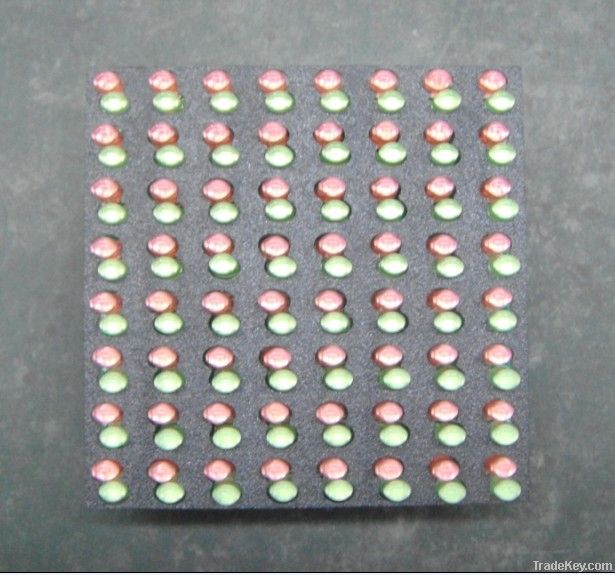 LED dot matrix