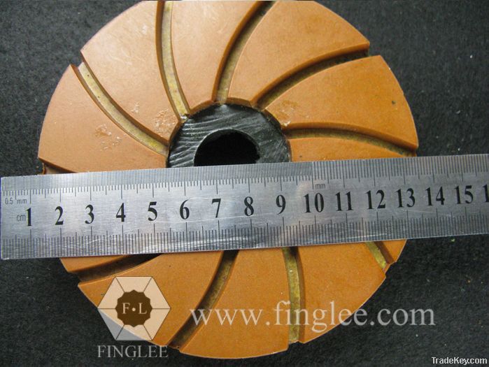 Diamond Grinding Wheel