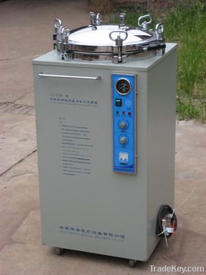 Autoclave