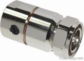 DIN RF Coaxial Connector-7/8 Cable (7/16-J-7/8)