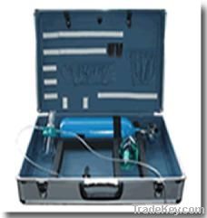 Oxygen Therapy System