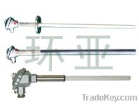 Tungsten Rhenium thermocouple WRe5/26