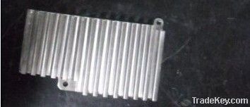 Radiator or Heatsink or Heat sink or Heater