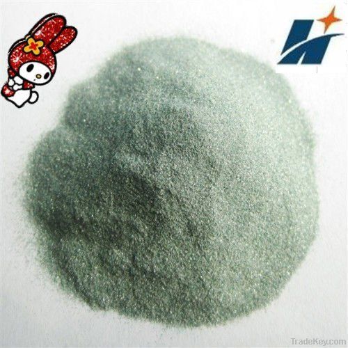 green silicon carbide, micropowder polishing 800#