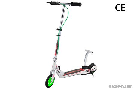 Kick Go Scooter