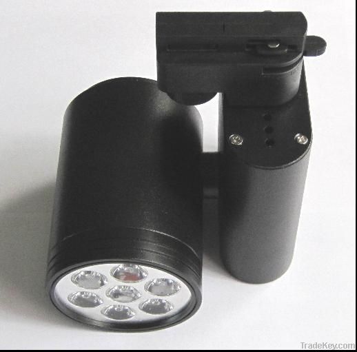 LED track light