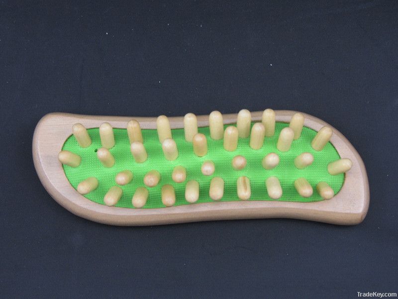 Wooden Massage / Body Massage