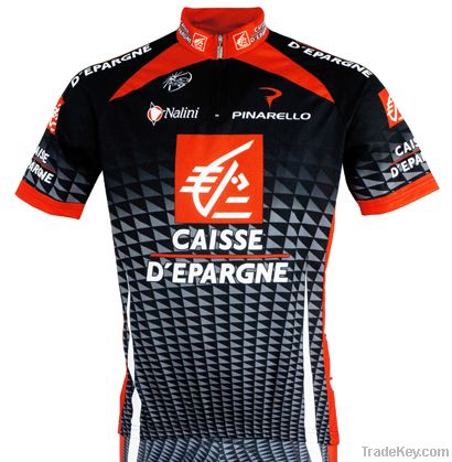 All sumblimation cycling jersey /bike jersey for men