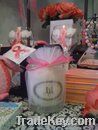 Aromatherapy Soy Candles