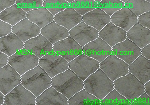 gabion gabion box