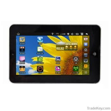 Tablet PC