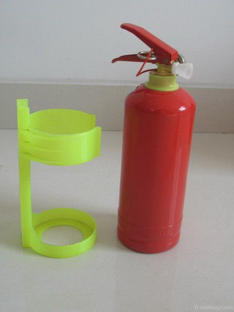 ABC Dry Powder Fire Extinguisher