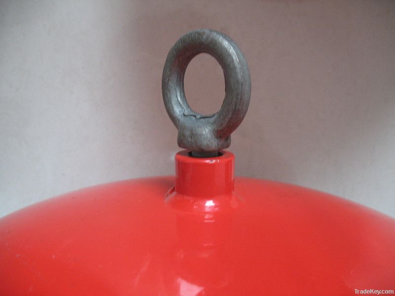 Automatic fire extinguisher(3-12KG)