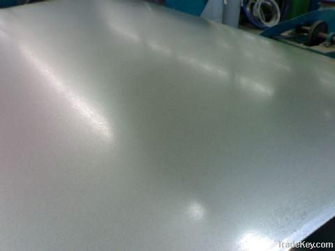 decoration aluminium sheets 3105 with various size