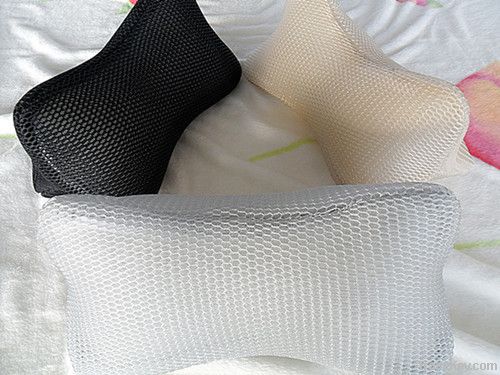 20mm thickness breathable 3D air mesh fabric By changshu fuqiang knitting  textile co., ltd