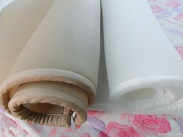 high elastic 3D mesh mattress, healthy care mattress